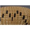 Image 10 : NATIVE AMERICAN WASHO BASKETRY BOWL