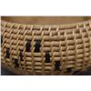 Image 12 : NATIVE AMERICAN WASHO BASKETRY BOWL