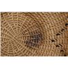 Image 13 : NATIVE AMERICAN WASHO BASKETRY BOWL