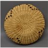 Image 9 : NATIVE AMERICAN WASHO BASKETRY BOWL