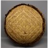 Image 2 : NATIVE AMERICAN HOPI SIFTER BASKET