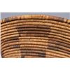 Image 11 : NATIVE AMERICAN POMO BASKETRY BOWL