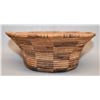 Image 3 : NATIVE AMERICAN POMO BASKETRY BOWL