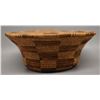 Image 4 : NATIVE AMERICAN POMO BASKETRY BOWL