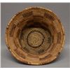 Image 6 : NATIVE AMERICAN POMO BASKETRY BOWL