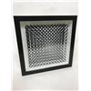 Image 1 : Victor Vasarely- 3D Wall Sculpture/object "Cinetiques"
