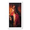 Image 1 : Dan Gerhartz, "Nouveau" Limited Edition, Numbered and Hand Signed with Letter of Authenticity.