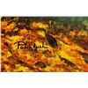 Image 2 : Eugene Poliarush- Original Oil on Canvas "God's plan"