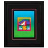 Image 1 : Peter Max- Original Lithograph