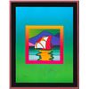 Image 2 : Peter Max- Original Lithograph