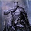 Image 2 : DC Comics, "Detective Comics # 1006" Numbered Limited Edition Giclee on Canvas by Dan Quintana with 