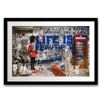 Image 1 : Mr. Brainwash- Original Offset Lithograph on Paper "Life is Beautiful"