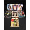 Image 1 : PLAYBOY/ ROCK MAGAZINE LOT