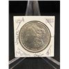 Image 1 : 1882 USA MORGAN SILVER DOLLAR  UNCIRCULATED