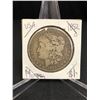 Image 1 : 1892  USA MORGAN SILVER DOLLAR  UNCIRCULATED