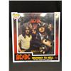 Image 1 : FUNKO POP ALBUMS AC/DC HIGHWAY TO HELL
