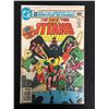Image 1 : THE NEW TEEN TITANS #1 (DC COMICS)