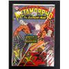 Image 1 : METAMORPHO #14 (DC COMICS)