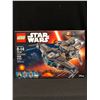 Image 1 : LEGO 75147 Star Wars Star Scavenger