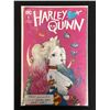 Image 1 : HARLEY QUINN #1 (DC COMICS)