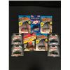 Image 1 : NASCAR COLLECTOR CAR LOT