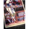 Image 2 : 1987 GARTLAN USA CERAMIC PLATE REGGIE JACKSON AUTO AUTOGRAPHED NUMBERED 361/560