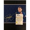 Image 2 : NEYMAR SIGNED 8X10 PHOTO (REAL AUTHENTIC COA)