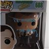 Image 2 : ED ONEIL SIGNED AL BUNDY FUNKO POP (BECKETT COA)