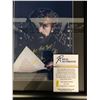 Image 2 : PETER DINKLAGE SIGNED AND CUSTOM FRAMED GAME OF THRONES DISPLAY ( RA COA)