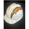 Image 1 : San Diego Chargers - NFL Team Logo Hard Hat