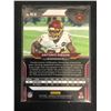 Image 2 : 2020 PANINI CHRONICLES PRIZM BLACK FOOTBALL #PB-18 ANTONIO GIBSON RC