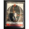 Image 1 : 2007 TOPPS FINEST #58 KYLE LOWRY RC