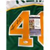 Image 2 : SHAWN KEMP SIGNED SUPERSONICS PRO STYLE JERSEY (JSA COA)