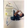 Image 2 : ROBIN WILLIAMS SIGNED 8X10 PHOTO (REAL AUTHENTIC COA)