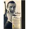 Image 2 : SEAN CONNERY SIGNED 8X10 PHOTO (REAL AUTHENTIC COA)