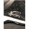 Image 2 : Andre Rison Signed Pony Football Cleat (Schwartz Sports Hologram)