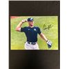 Image 1 : AARON JUDGE SIGNED 8X10 PHOTO (REAL AUTHENTIC COA)