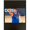 Image 1 : LUKA DONCIC SIGNED 8X10 PHOTO (REAL AUTHENTIC COA)