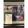 Image 2 : ADAM SANDLER SIGNED 8X10 FRAMED PHOTO (RA COA)