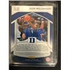 Image 2 : 2019 PANINI PRIZM #100 ZION WILLIAMSON