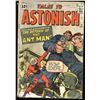 Image 1 : TALES TO ASTONISH #35 (MARVEL COMICS)