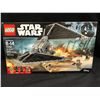 Image 1 : LEGO Star Wars TIE Striker 75154 SEALED