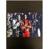 Image 1 : MICHAEL JACKSON SIGNED 8X10 PHOTO (REAL AUTHENTIC COA)