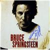 Image 1 : Bruce Springsteen Signed Magic Album Cover W/ Vinyl Autographed BAS