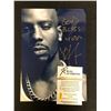 Image 2 : DMX SIGNED 8X10 PHOTO (REAL AUTHENTIC COA)