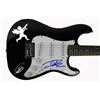 Image 1 : Vanilla Ice Authentic Signed Guitar Autographed PSA/DNA