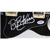 Image 2 : B.B. King Authentic Signed Electric Guitar Autographed PSA/DNA