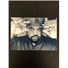 Image 1 : ICE CUBE SIGNED 8X10 PHOTO (REAL AUTHENTIC COA)