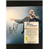 Image 2 : DRAKE SIGNED 8X10 PHOTO (REAL AUTHENTIC COA)