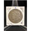 Image 1 : 1921 USA MORGAN SILVER DOLLAR